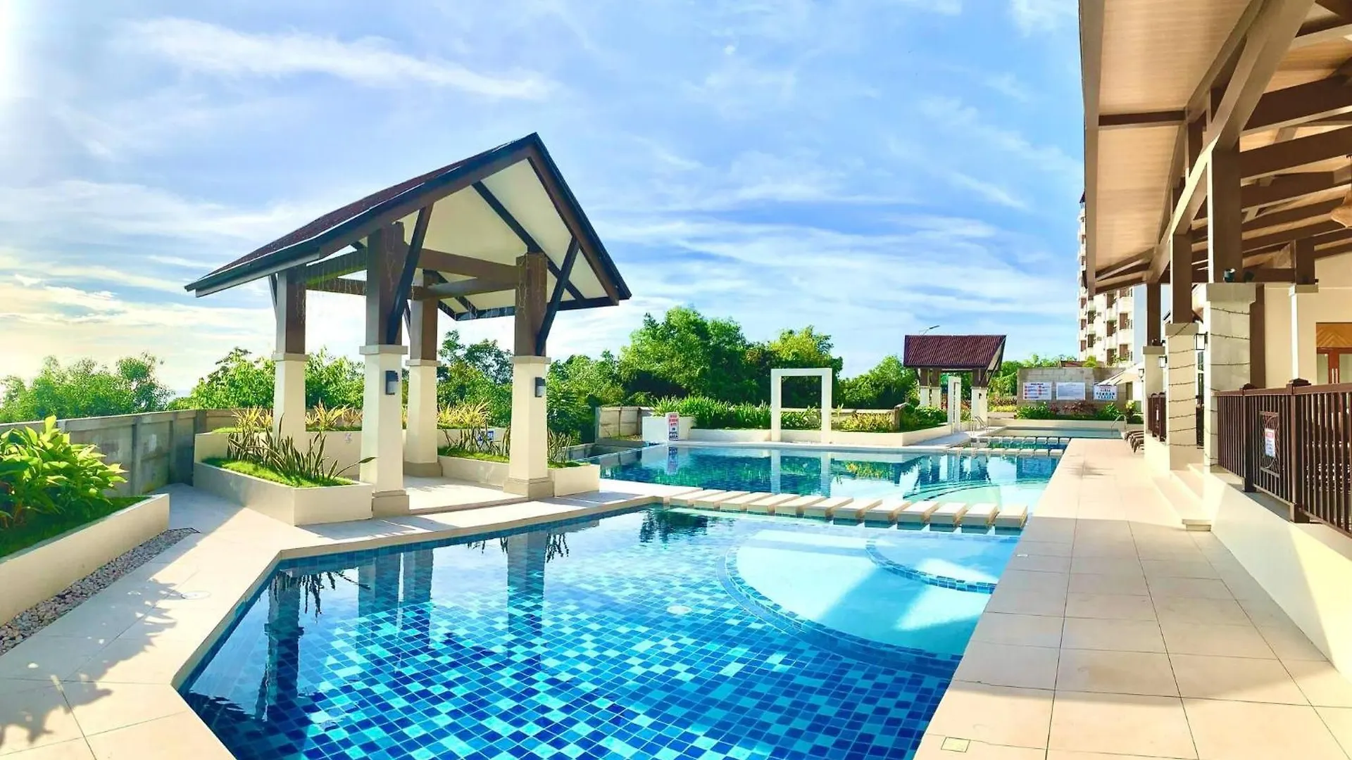 Panglao-Island Condo Unit Rental Dauis