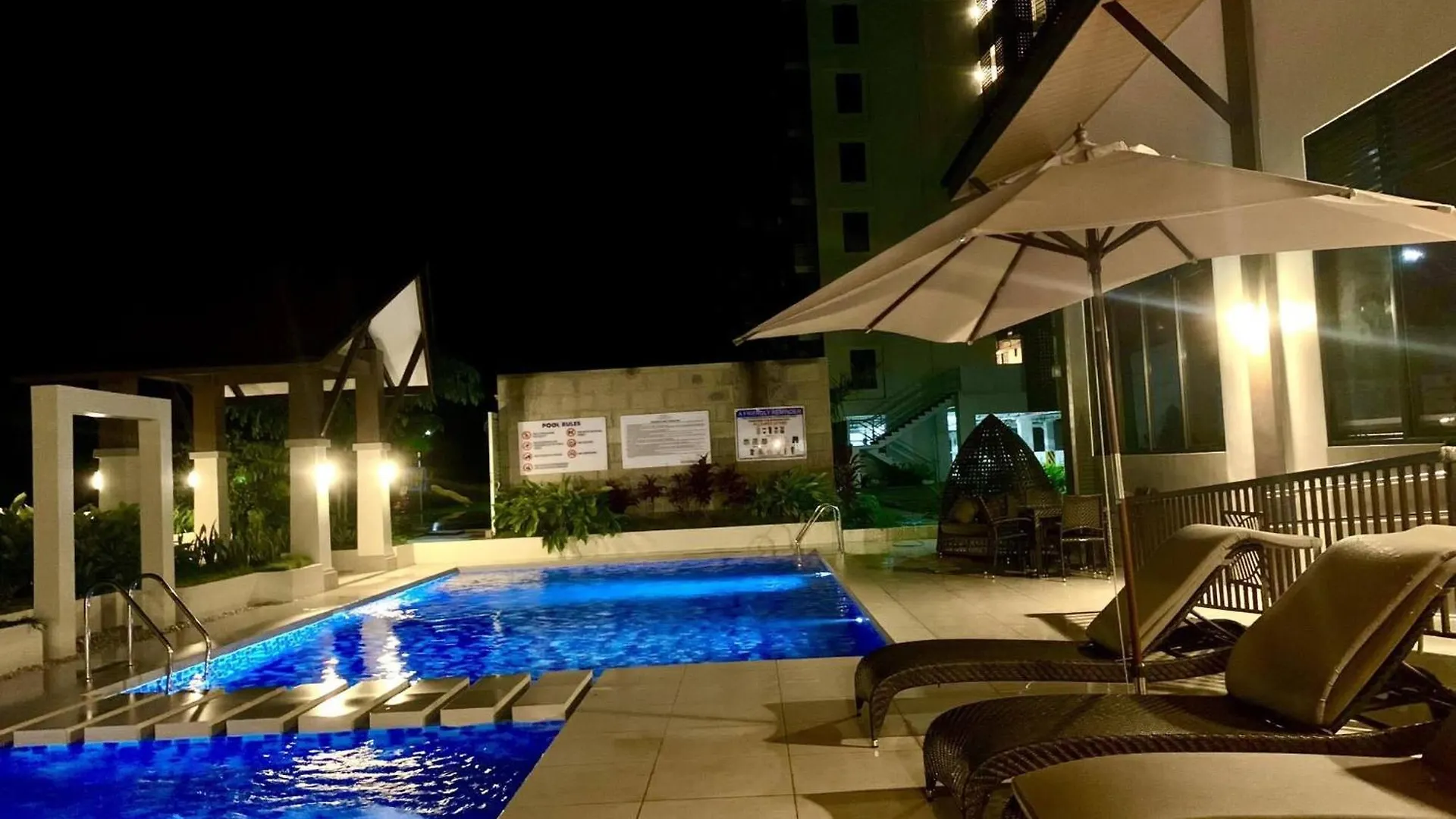 Panglao-Island Condo Unit Rental Dauis