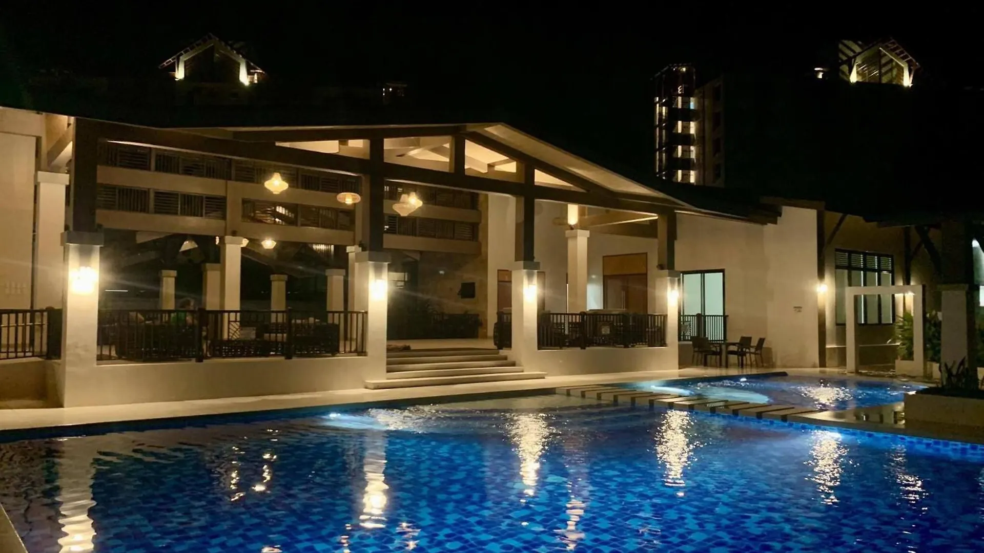 Panglao-Island Condo Unit Rental Dauis Filippinerna