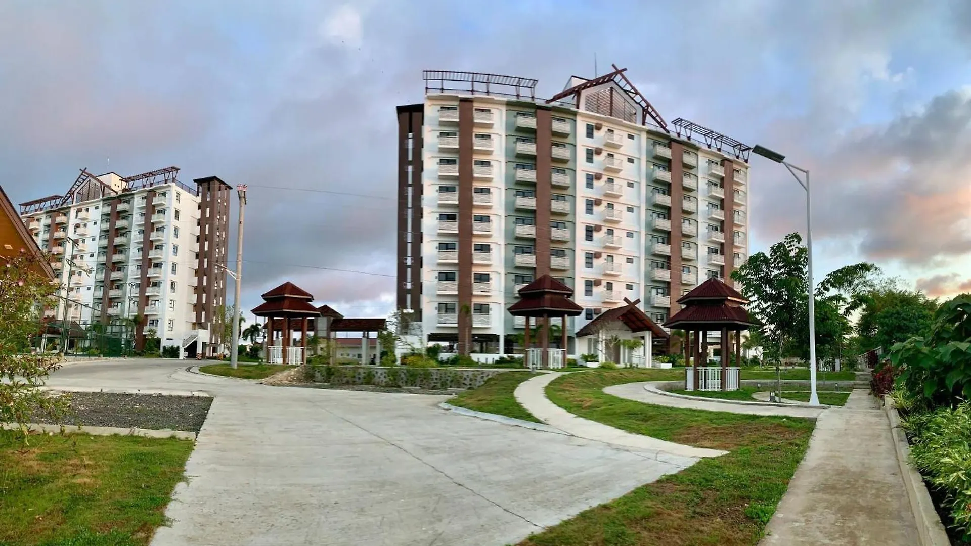 Panglao-Island Condo Unit Rental Dauis