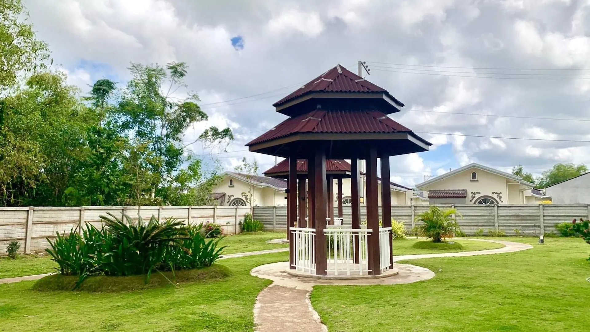 Semesterbostad Panglao-Island Condo Unit Rental Dauis