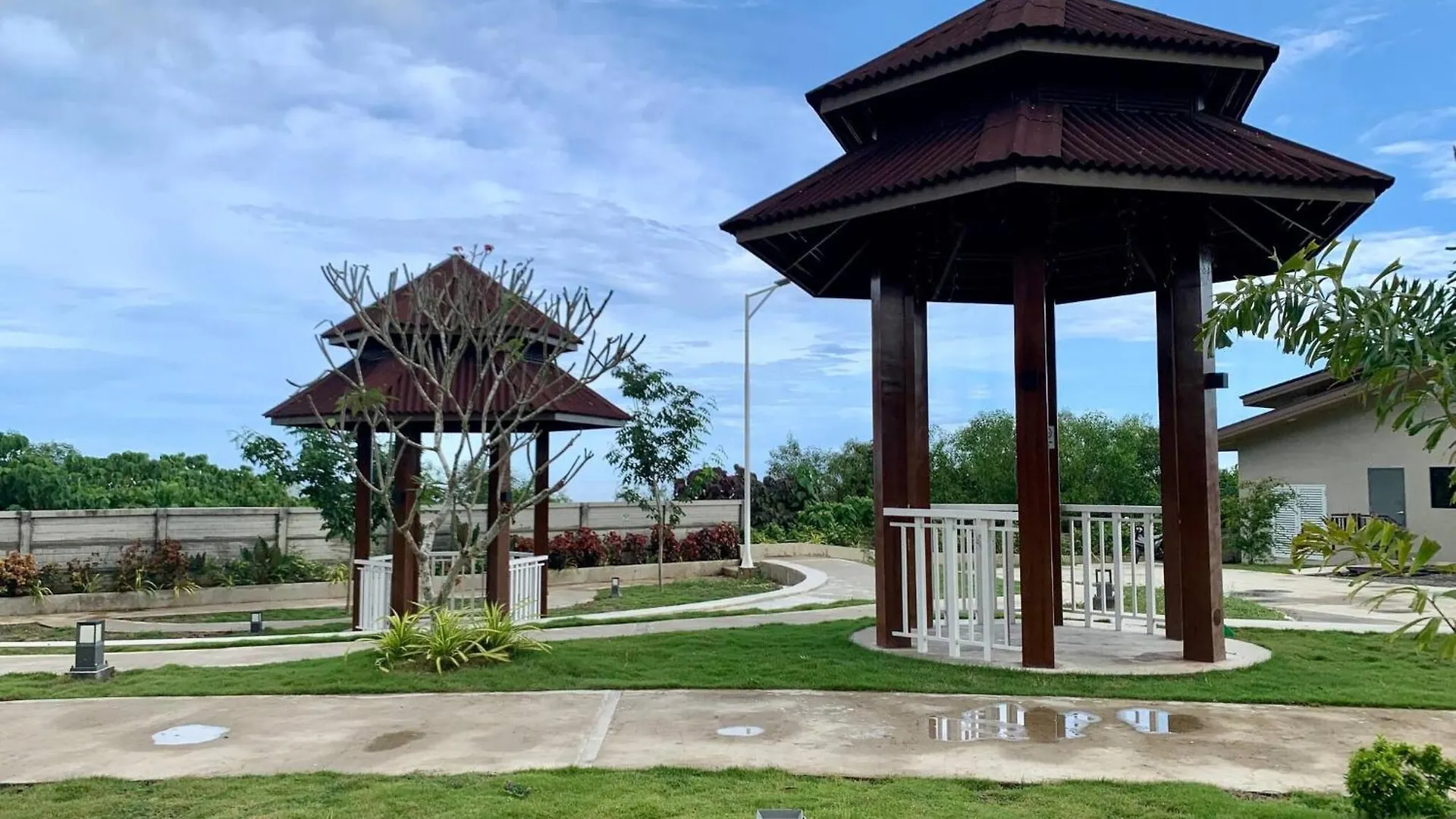 Panglao-Island Condo Unit Rental Dauis 0*,