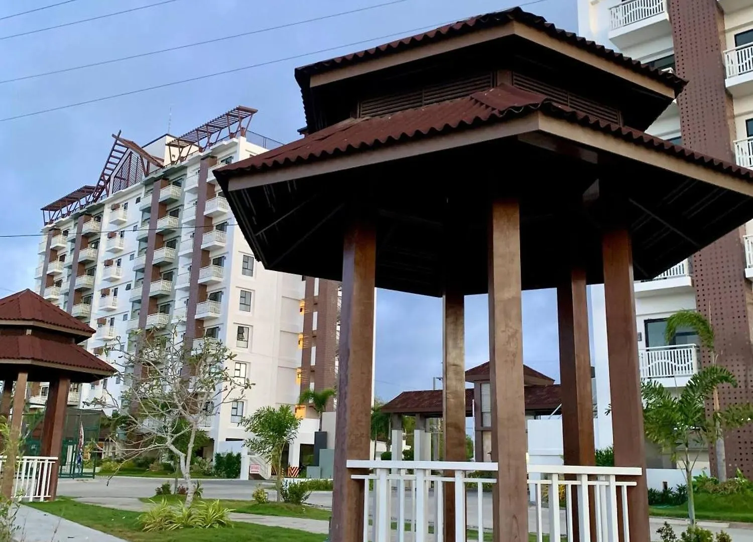 Semesterbostad Panglao-Island Condo Unit Rental Dauis