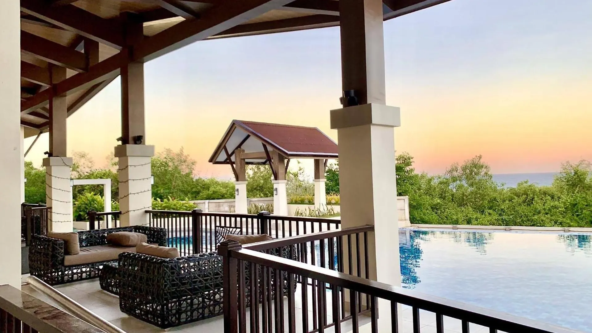 Panglao-Island Condo Unit Rental Dauis