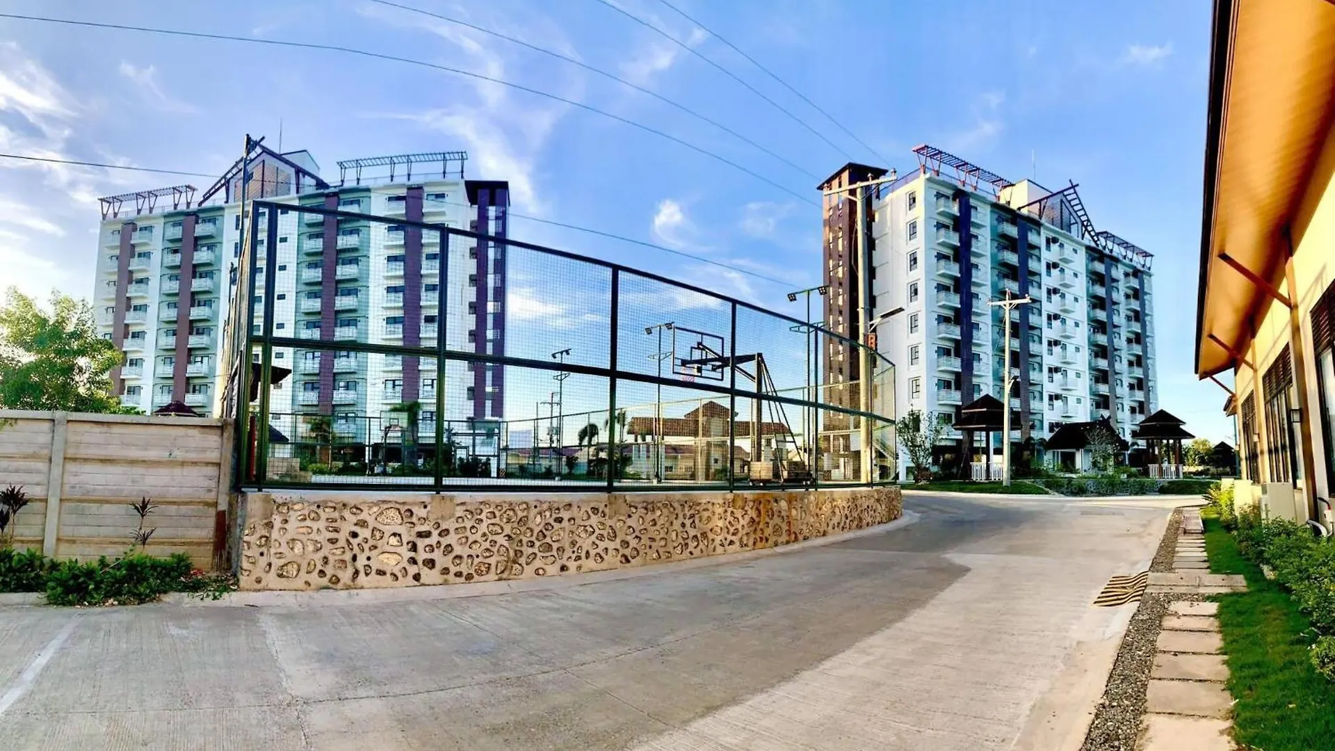 Panglao-Island Condo Unit Rental Dauis 0*,