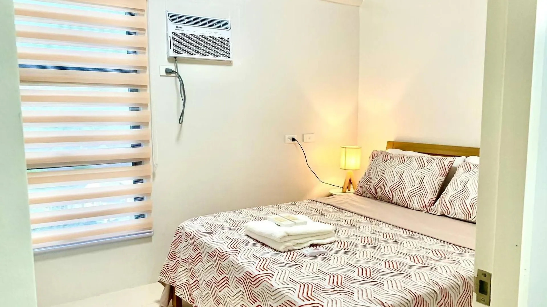 Panglao-Island Condo Unit Rental Dauis 0*,  Philippinen