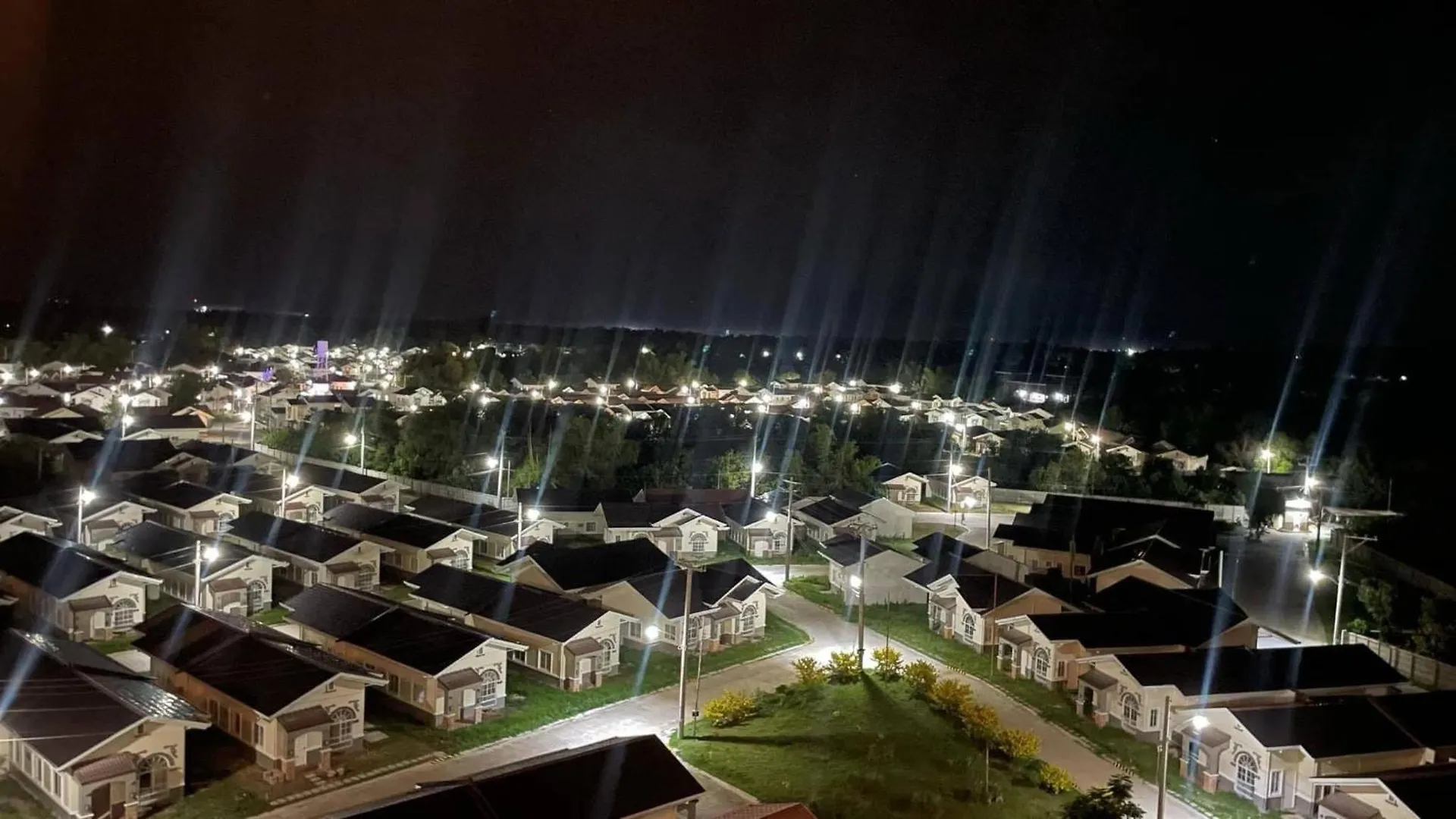 Ferienhaus Panglao-Island Condo Unit Rental Dauis Philippinen