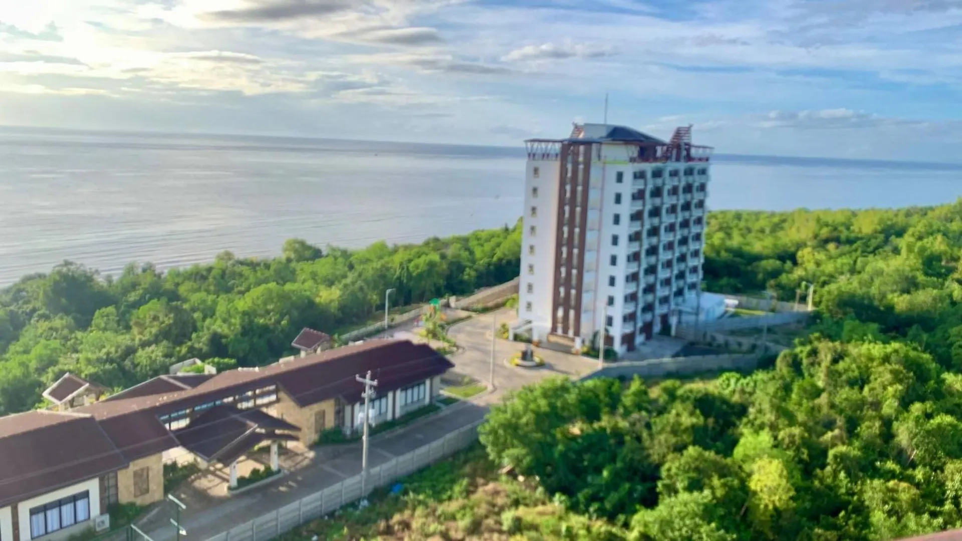 Panglao-Island Condo Unit Rental Dauis